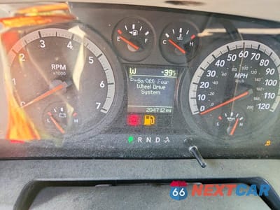 Zdjęcie 9 z 13 samochodu: 2012 DODGE RAM 2500 SLT VIN:3C6TD5JT3CG184896 - miniatura