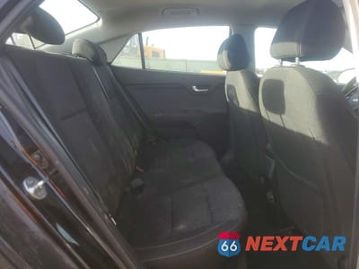 Zdjęcie 10 z 12 samochodu: 2021 KIA RIO S VIN:3KPA24AD4ME428769 - miniatura