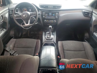 Zdjęcie 8 z 12 samochodu: 2019 NISSAN ROGUE SPORT S VIN:JN1BJ1CP4KW227893 - miniatura