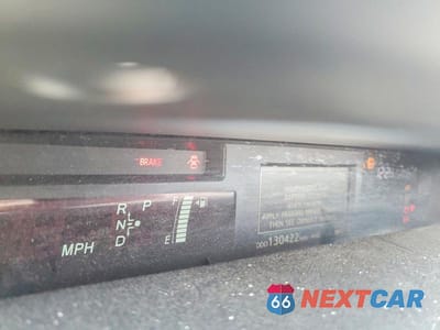 Zdjęcie 9 z 14 samochodu: 2016 TOYOTA PRIUS V THREE VIN:JTDZN3EU0GJ051881 - miniatura