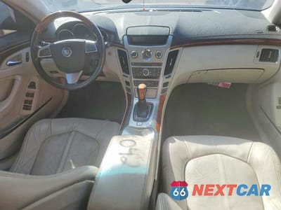 Zdjęcie 8 z 13 samochodu: 2008 CADILLAC CTS HI FEATURE V6 VIN:1G6DT57V580149042 - miniatura