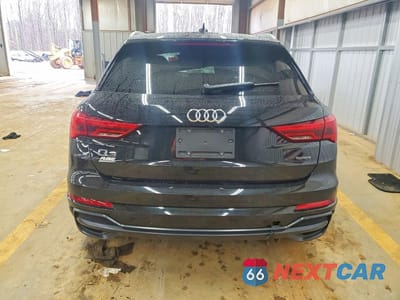 Zdjęcie 6 z 11 samochodu: 2021 AUDI Q3 PREMIUM PLUS S LINE 45 VIN:WA1EECF31M1128445 - miniatura