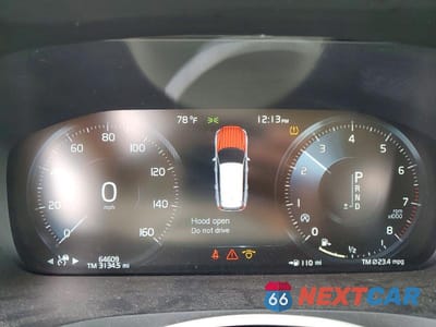 Zdjęcie 9 z 14 samochodu: 2021 VOLVO V60 CROSS COUNTRY T5 MOMENTUM VIN:YV4102WK4M1067822 - miniatura