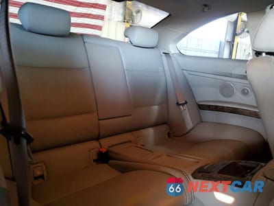 Zdjęcie 10 z 11 samochodu: 2008 BMW 335 I VIN:WBAWB73588P043425 - miniatura