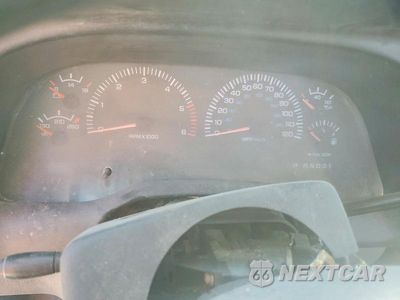 Zdjęcie 9 z 12 samochodu: 2001 DODG RAM 1500 VIN:3B7HC13Y21M285929 - miniatura