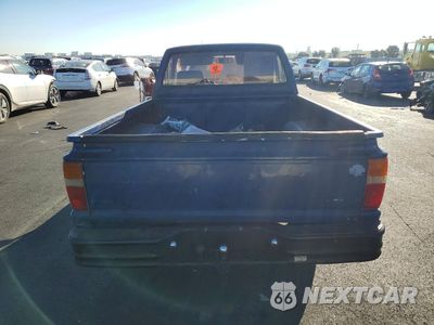 Zdjęcie 6 z 12 samochodu: 1986 TOYOTA PICKUP BASE VIN:JT4RN50RXG0142144 - miniatura
