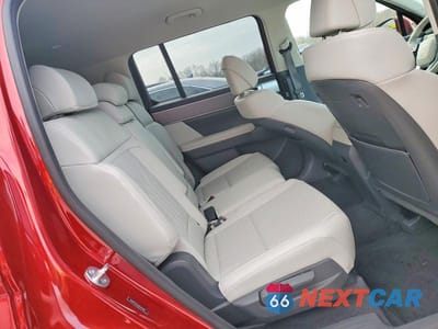 Zdjęcie 10 z 12 samochodu: 2025 HYUNDAI SANTA FE VIN:5NMP2DGL8SH123905 - miniatura