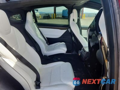 Zdjęcie 11 z 13 samochodu: 2016 TESLA MODEL X VIN:5YJXCBE26GF004187 - miniatura