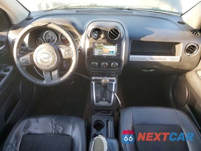 Zdjęcie 8 z 14 samochodu: 2014 JEEP COMPASS LATITUDE VIN:1C4NJCEB6ED539821 - miniatura
