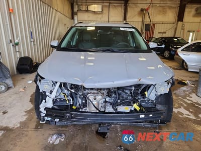 Piąte zdjęcie samochodu w środku: 2026 KIA CARNIVAL EX VIN:KNDNC5K32T6579818 - miniatura