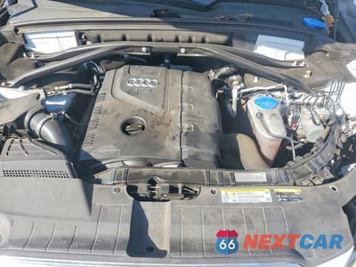 Zdjęcie 12 z 13 samochodu: 2017 AUDI Q5 PREMIUM PLUS VIN:WA1L2AFP8HA046080 - miniatura
