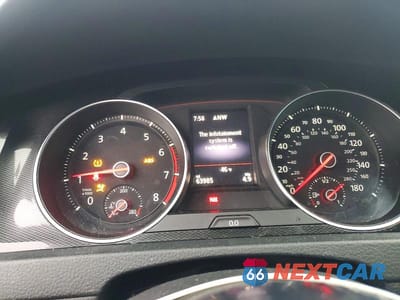 Zdjęcie 9 z 12 samochodu: 2015 VOLKSWAGEN GTI VIN:3VW5T7AU1FM027069 - miniatura