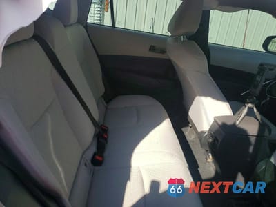 Zdjęcie 11 z 13 samochodu: 2025 TOYOTA COROLLA CROSS L VIN:7MUAAAAG1SV139319 - miniatura