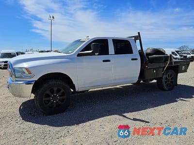 2015 RAM 2500 ST 3C6UR5HL4FG576785 - główne zdjęcie licytacji z USA - miniatura