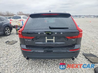 Zdjęcie 6 z 12 samochodu: 2018 VOLVO XC60 T6 MOMENTUM VIN:YV4A22RK3J1012408 - miniatura