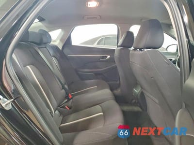 Zdjęcie 10 z 13 samochodu: 2025 HYUNDAI SONATA SEL VIN:KMHL64JA4SA473421 - miniatura