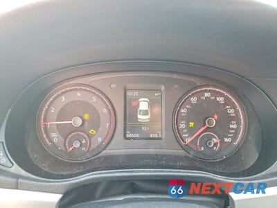 Zdjęcie 9 z 13 samochodu: 2020 VOLKSWAGEN PASSAT SE VIN:1VWSA7A38LC023999 - miniatura