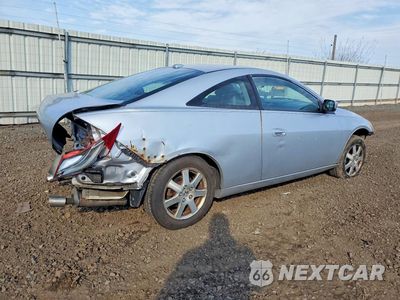 Trzecie zdjęcie samochodu z tyłu: 2005 HONDA ACCORD EX VIN:1HGCM82695A007890 - miniatura