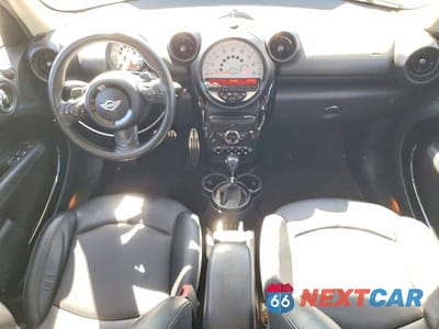 Zdjęcie 8 z 11 samochodu: 2014 MINI COOPER S COUNTRYMAN VIN:WMWZC3C59EWP26738 - miniatura