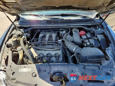 Zdjęcie 11 z 11 samochodu: 2012 FORD TAURUS SEL VIN:1FAHP2EW0CG138307 - miniatura