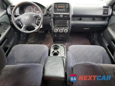 Zdjęcie 8 z 11 samochodu: 2006 HONDA CR-V EX VIN:JHLRD78896C058343 - miniatura