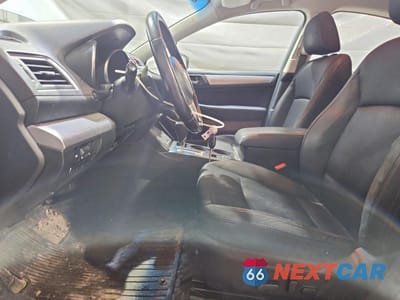 Zdjęcie 7 z 12 samochodu: 2016 SUBARU LEGACY 2.5I PREMIUM VIN:4S3BNAC69G3007960 - miniatura