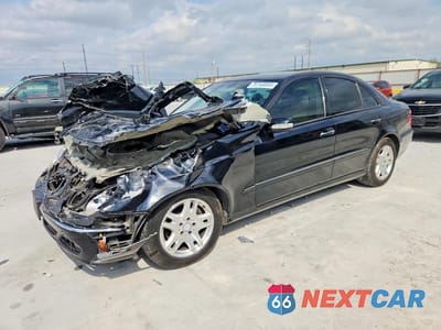 2005 MERCEDES-BENZ E 320 CDI WDBUF26J35A685462 - główne zdjęcie licytacji z USA - miniatura