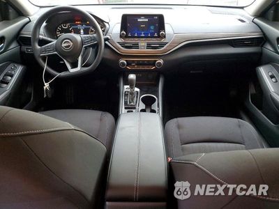 Zdjęcie 8 z 12 samochodu: 2024 NISSAN ALTIMA 2.5 SV VIN:1N4BL4DWXRN333625 - miniatura
