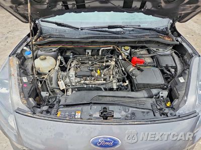 Zdjęcie 12 z 14 samochodu: 2022 FORD ESCAPE SE VIN:1FMCU9G69NUB63581 - miniatura