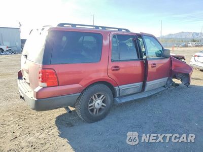 Trzecie zdjęcie samochodu z tyłu: 2006 FORD EXPEDITION XLT VIN:1FMPU16576LA43135 - miniatura