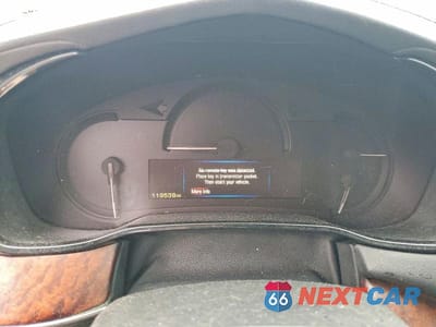 Zdjęcie 9 z 12 samochodu: 2016 CADILLAC CTS LUXURY COLLECTION VIN:1G6AX5SXXG0126130 - miniatura