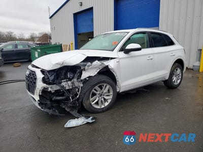 2024 AUDI Q5 PREMIUM 45 WA1GAAFY4R2054282 - główne zdjęcie licytacji z USA - miniatura