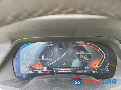 Zdjęcie 9 z 11 samochodu: 2019 BMW X5 XDRIVE50I VIN:5UXJU2C54KLN66173 - miniatura