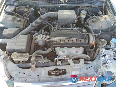 Zdjęcie 11 z 11 samochodu: 2000 HONDA CIVIC VIN:2HGEJ6612YH504905 - miniatura