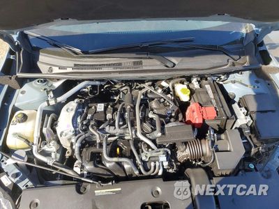 Zdjęcie 12 z 14 samochodu: 2025 NISSAN SENTRA VIN:3N1AB8CV9DY420095 - miniatura