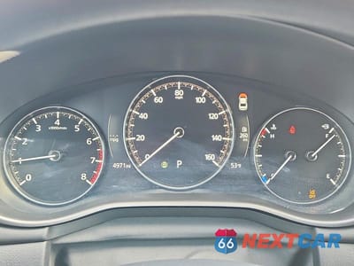 Zdjęcie 9 z 12 samochodu: 2025 MAZDA 3 VIN:3MZBPAAM0SM476483 - miniatura