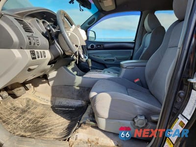 Zdjęcie 7 z 12 samochodu: 2009 TOYOTA TACOMA PRERUNNER V6 VIN:3TMJU62N69M077308 - miniatura