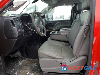Zdjęcie 7 z 12 samochodu: 2016 CHEVROLET SILVERADO K3500 VIN:1GC0KYEG5GZ125063 - miniatura