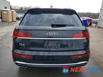 Zdjęcie 6 z 12 samochodu: 2024 AUDI Q5 PREMIUM 45 VIN:WA1GAAFY3R2091274 - miniatura