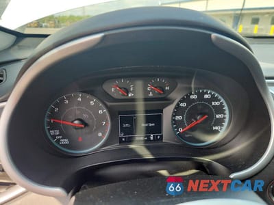 Zdjęcie 9 z 13 samochodu: 2023 CHEVROLET MALIBU LT VIN:1G1ZD5ST8PF227226 - miniatura