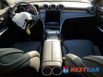 Zdjęcie 8 z 12 samochodu: 2025 MERCEDES-BENZ C 300 4MATIC VIN:W1KAF4HB7SR243342 - miniatura