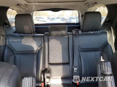 Zdjęcie 10 z 12 samochodu: 2018 LAND ROVER DISCOVERY SE VIN:SALRG2RV0JA048633 - miniatura