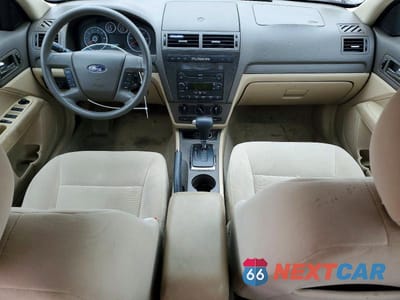 Zdjęcie 8 z 12 samochodu: 2006 FORD FUSION SE VIN:3FAHP07196R113828 - miniatura