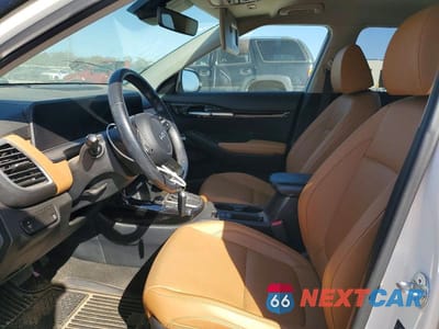 Zdjęcie 7 z 13 samochodu: 2024 KIA SELTOS SX VIN:KNDETCA79R7498553 - miniatura