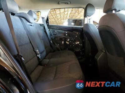 Zdjęcie 10 z 13 samochodu: 2019 KIA NIRO LX VIN:KNDCB3LC7K5306861 - miniatura