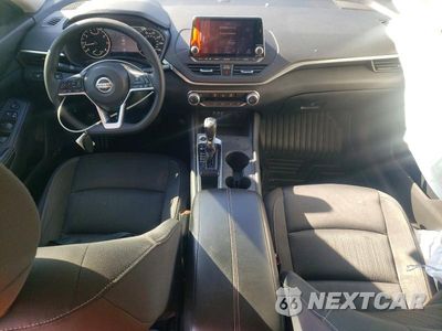 Zdjęcie 8 z 12 samochodu: 2020 NISSAN ALTIMA 2.5 S VIN:1N4BL4BV5LC172551 - miniatura