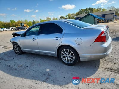 Drugie zdjęcie samochodu z przodu: 2011 FORD FUSION SEL VIN:3FAHP0JA5BR317979 - miniatura