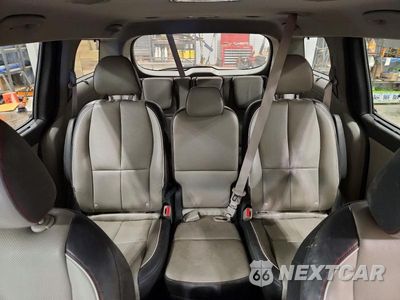 Zdjęcie 10 z 12 samochodu: 2016 KIA SEDONA EX VIN:KNDMC5C15G6100564 - miniatura