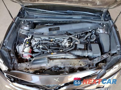 Zdjęcie 11 z 12 samochodu: 2019 TOYOTA CAMRY HYBRID LE VIN:4T1B31HK3KU005244 - miniatura