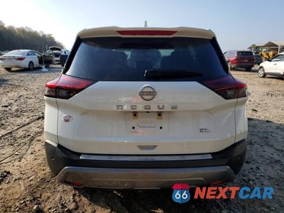 Zdjęcie 6 z 13 samochodu: 2022 NISSAN ROGUE SL VIN:5N1BT3CA6NC718546 - miniatura
